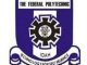 Federal Poly Idah School Fees