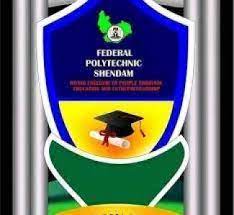 Federal Poly N’yak School Fees