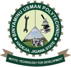 Binyaminu Usman Poly School Fees