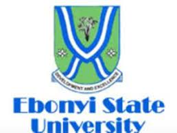 EBSU Resumption Date