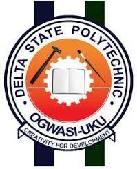 Delta State Poly Ogwashi-Uku School Fees