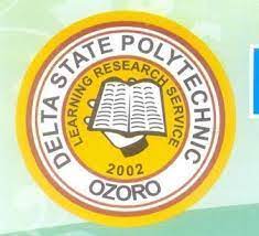 Delta State Poly Ozoro School Fees