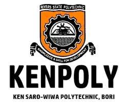 KENPOLY School Fees