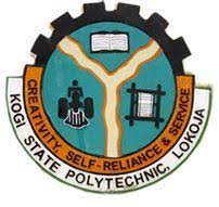 Kogi State Poly School Fees