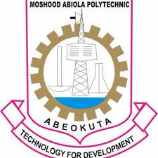 Moshood Abiola Poly School Fees