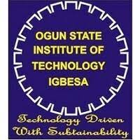 OGITECH School Fees