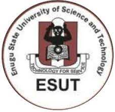 ESUT Post UTME Past Questions and Answers PDF