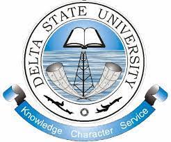 DELSU Post UTME Past Questions and Answers