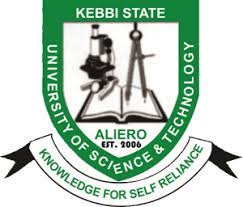 KSUSTA Post UTME Past Questions and Answers