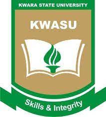 KWASU Post UTME Past Questions and Answers