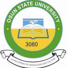 UNIOSUN Post UTME Past Questions and Answers