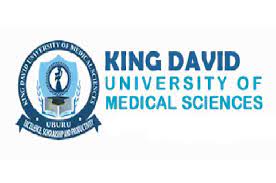 KDUMS Post UTME Past Questions and Answers