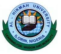 Al-Hikmah University Post UTME Past Questions and Answers