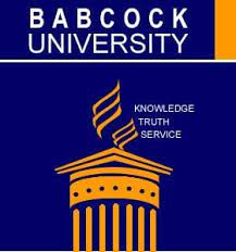 Babcock University Post UTME Past Questions and Answers