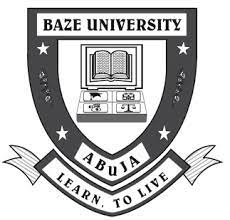 Baze University Post UTME Past Questions and Answers