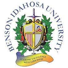 Benson Idahosa University Post UTME Past Questions and Answers