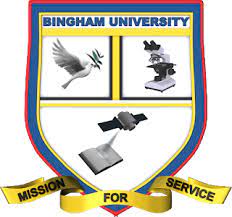 BINGHAMUNI Post UTME Past Questions and Answers