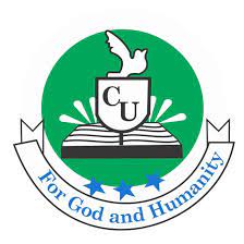 Caleb University Post UTME Past Questions and Answers