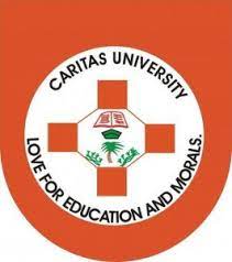 Caritas University Post UTME Past Questions and Answers