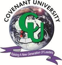 Covenant University Post UTME Past Questions and Answers