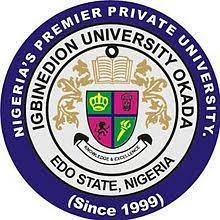 Igbinedion University Post UTME Past Questions and Answers