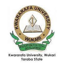 Kwararafa University Post UTME Past Questions and Answers