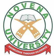 Novena University Post UTME Past Questions and Answers