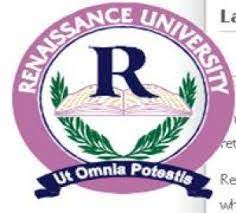 Renaissance University Post UTME Past Questions and Answers