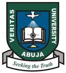 Veritas University Post UTME Past Questions and Answers