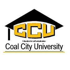 Coal City University Post UTME Past Questions and Answers