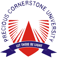 Precious Cornerstone University Post UTME Past Questions and Answers