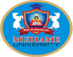 Mudiame University Post UTME Past Questions and Answers