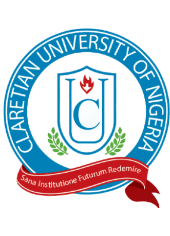 Claretian University of Nigeria Post UTME Past Questions and Answers