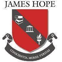 James Hope University Post UTME Past Questions and Answers