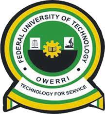 FUTO Post UTME Past Questions and Answers