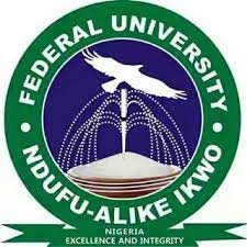 FUNAI Post UTME Past Questions and Answers