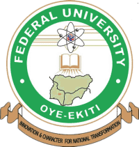 FUOYE Post UTME Past Questions and Answers