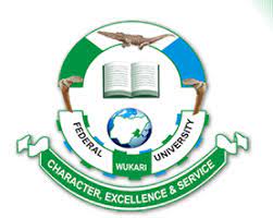 FUWUKARI Post UTME Past Questions and Answers