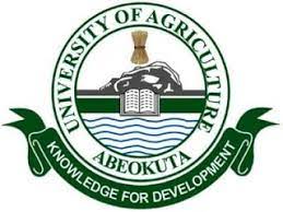 FUNAAB Post UTME Past Questions and Answers