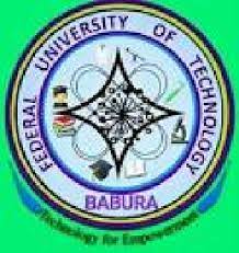 FUTB Post UTME Past Questions and Answers