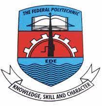 Federal Poly Ede Post UTME Past Questions and Answers