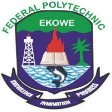 Federal Poly Ekowe Post UTME Past Questions and Answers