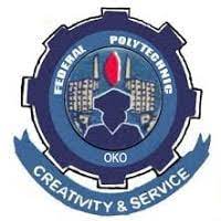 Federal Poly Oko Post UTME Past Questions and Answers