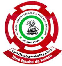 Hussaini Adamu Federal Poly Post UTME Past Questions and Answers