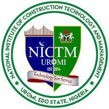 NICT Uromi Post UTME Past Questions and Answers