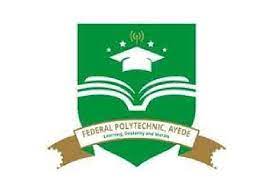 Federal Poly Ayede Post UTME Past Questions and Answers