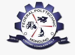 Federal Poly Monguno Post UTME Past Questions and Answers