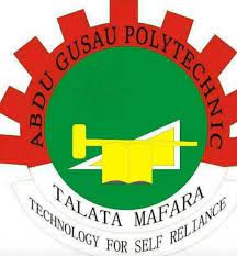 Abdu Gusau Poly Post UTME Past Questions and Answers