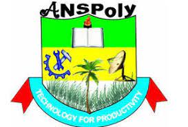 Anambra State Poly Post UTME Past Questions and Answers