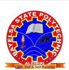 Bayelsa State Poly Post UTME Past Questions and Answers